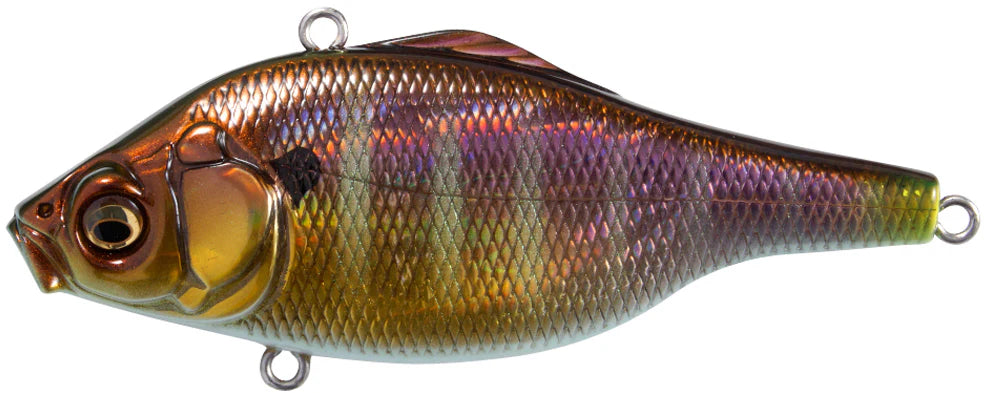 Megabass Vibration-X Ultra Rattle - Original Model