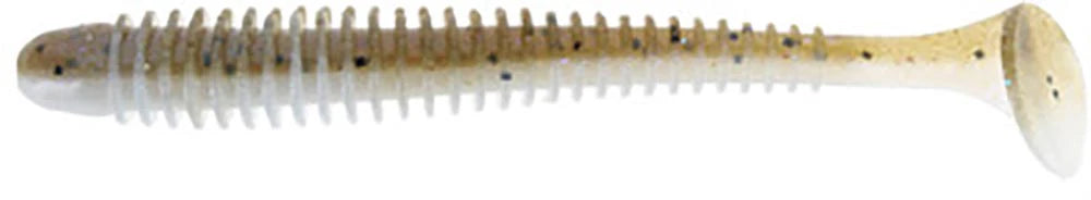 Keitech Swing Impact 3 inch Paddle Tail Swimbait