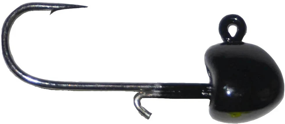 Mule Fishing Workhorse Jig Heads