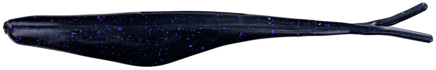 Big Bite Baits 4 Inch Jerk Minnow - 10 Pack