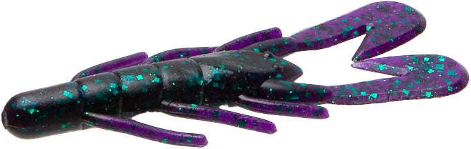 Zoom Ultra-Vibe Speed Craw - 3.5 Inch