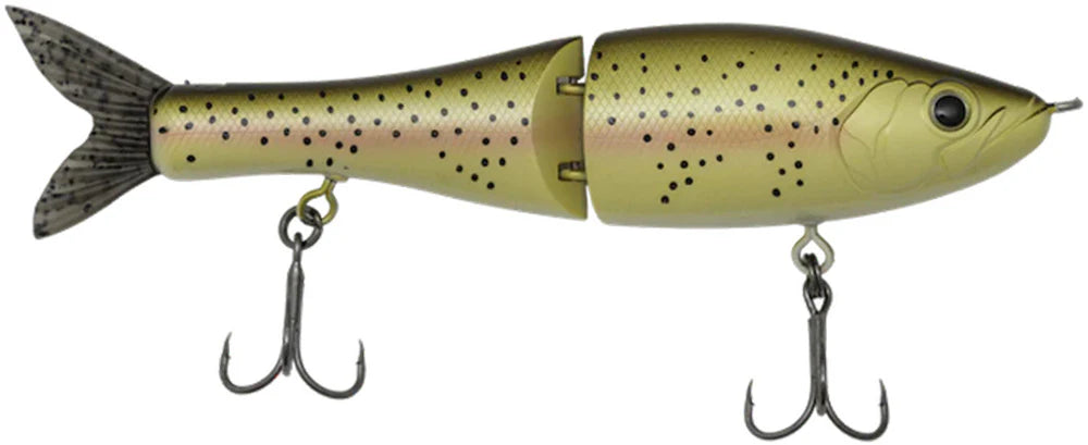 G-Ratt Sneaky Pete OG Glide Bait