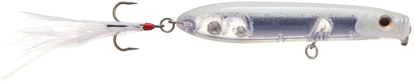 Evergreen International SB-77 "Shower Blows" Topwater Walker