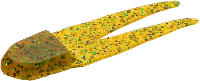 Zoom Pro Chunk Jig Trailer - 3.5 Inch