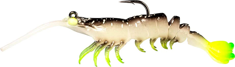 Z-Man PrawnStarZ Soft Plastic Prawn - 5 Inch