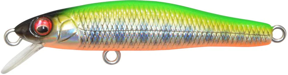 Megabass Great Hunting GH55 Heavy Duty Sinking Minnow - 2.2 Inch
