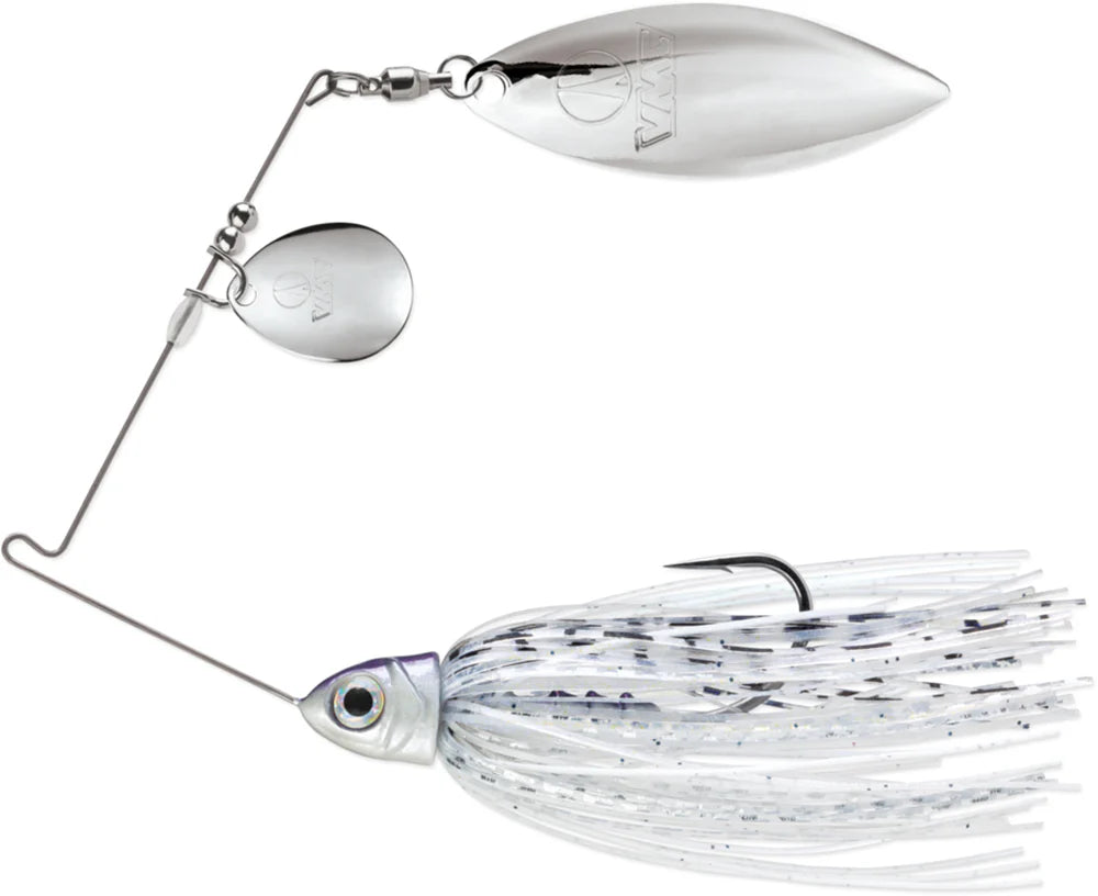 VMC Redline Series Colorado Willow Spinnerbait - 3/8 oz