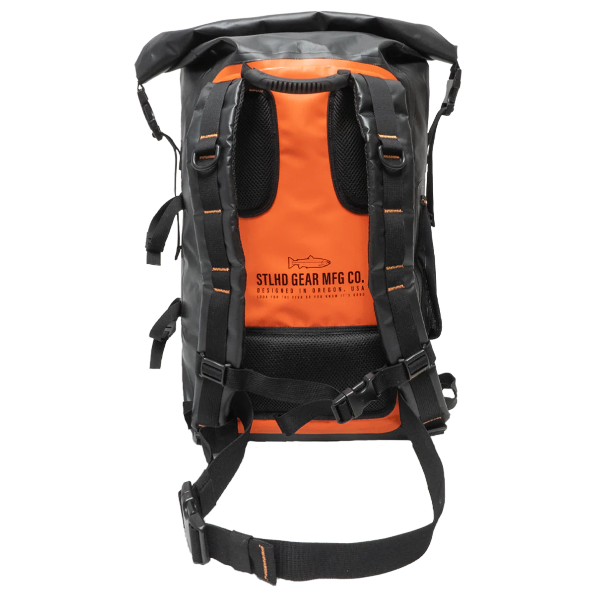 Stlhd Bomber 39L Submergible Transport System (Waterproof Bag)