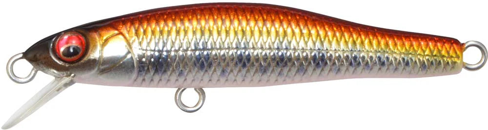 Megabass Great Hunting GH55 Heavy Duty Sinking Minnow - 2.2 Inch