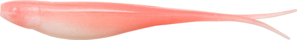 Z-Man Scented Jerk ShadZ Soft Jerkbait - 6 Inch