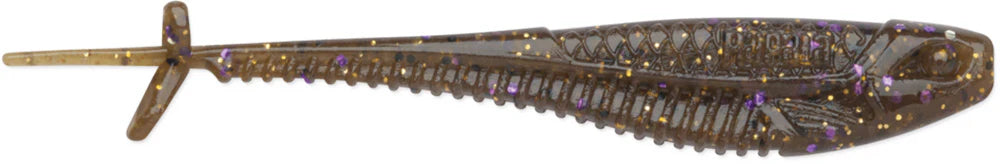 Rapala Crush City Mooch Minnow - 4.5 Inch