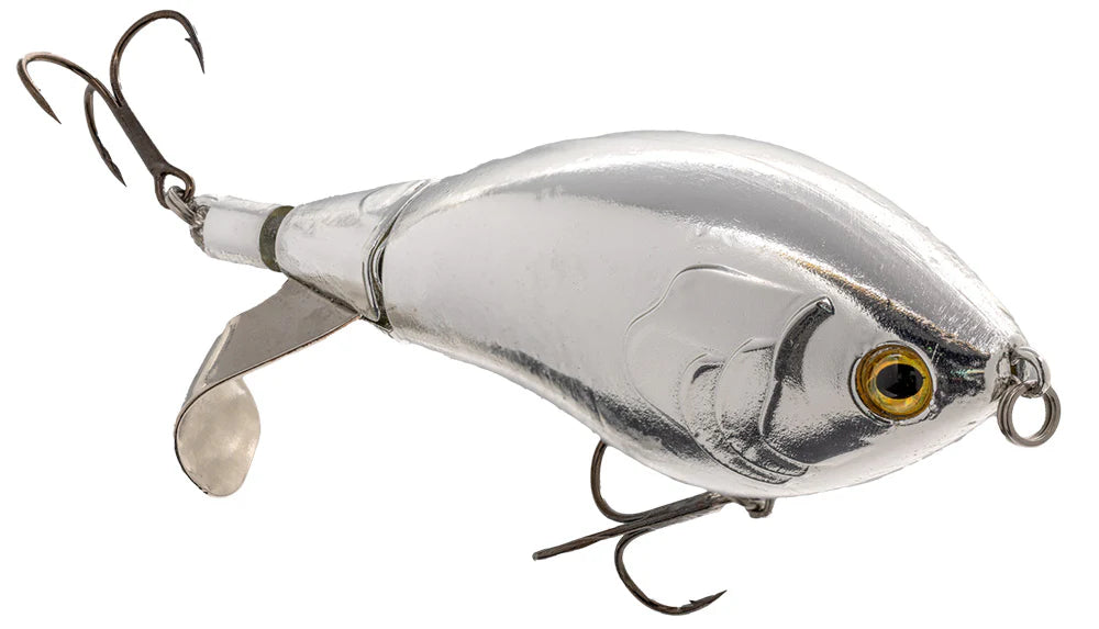 Strike King Clickin Chickin Topwater - 3 Inch