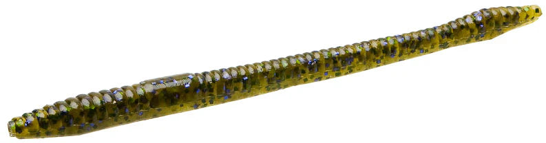 Zoom Finesse Worm - 4.25 Inch