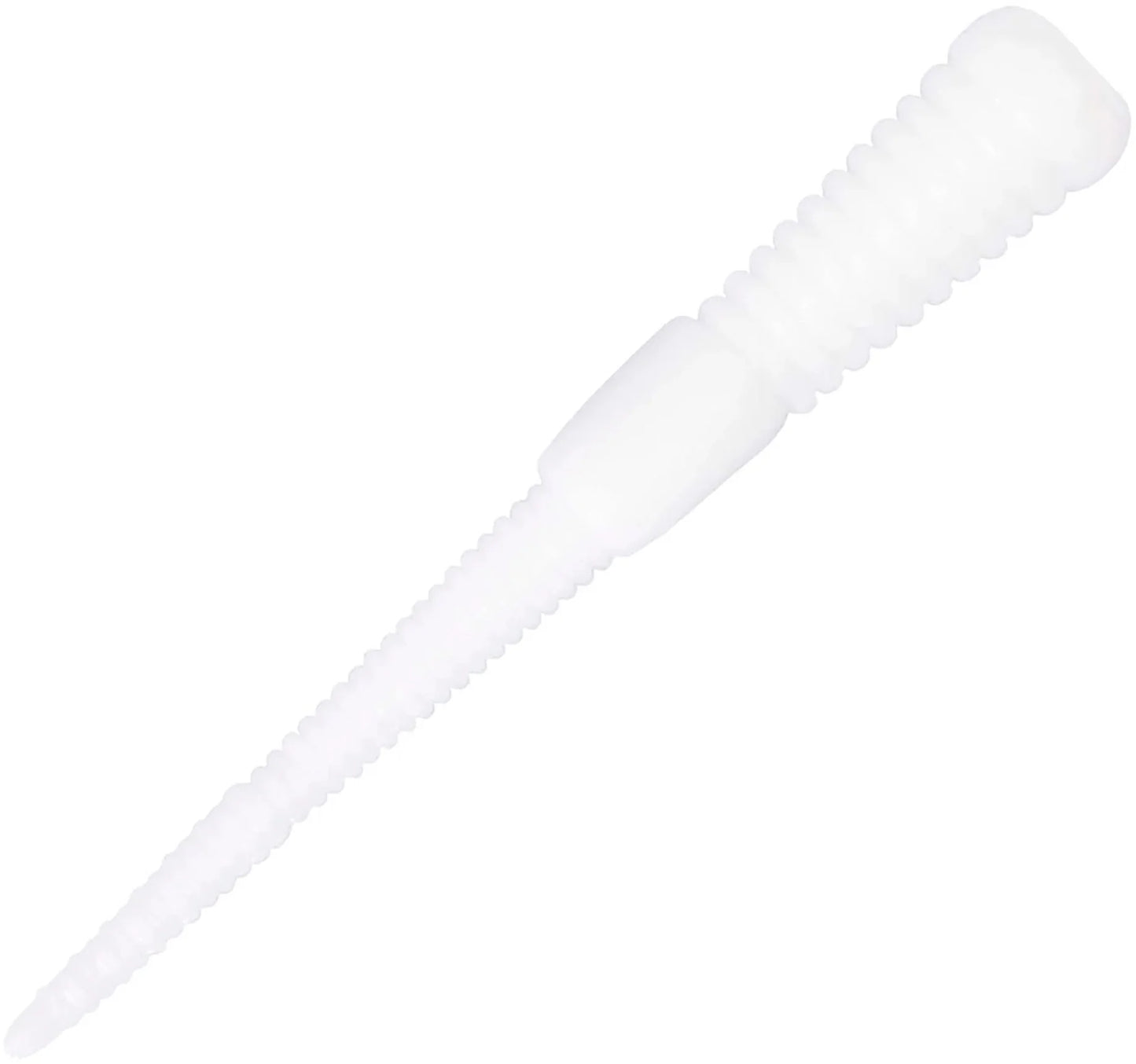 Z-Man Micro WormZ Soft Plastic Worm - 8 Pack