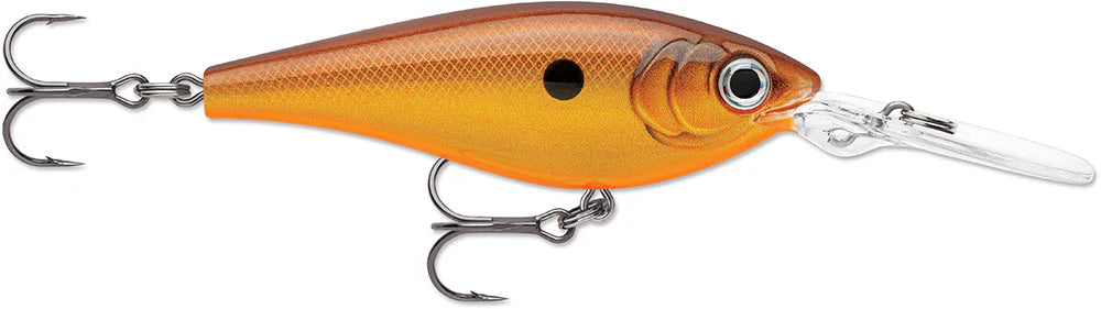 Rapala Harvest Shad 5 Crankbait - 2 Inch