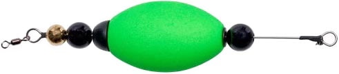 SPRO Pop Cork Oval - 2.5 Inch
