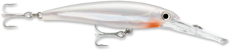 Rapala XRM-30 X-Rap Magnum Big Game Trolling Lure - 6.25 Inch