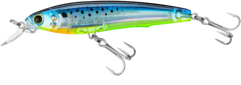 Yo-Zuri 3D Inshore Fingerling 100mm - 4 Inch