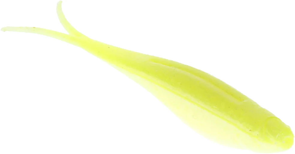 Strike King 3X ElazTech Baby Z-Too Soft Jerkbait - 3.5 Inch
