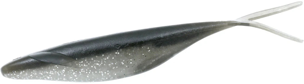 Deps Sakamata Shad Soft Jerkbait - 8 Inch