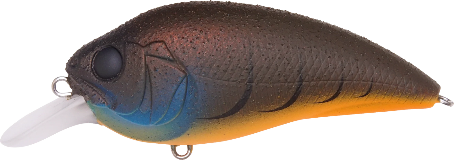 Megabass Super-Z Z-1 Medium Diving Crankbait