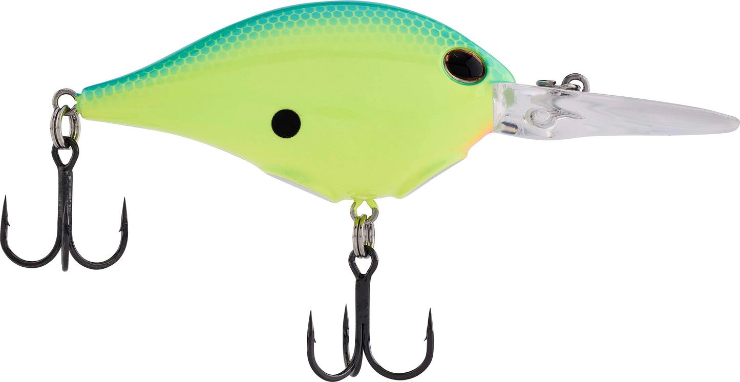 Berkley Dime Size 10 Crankbait