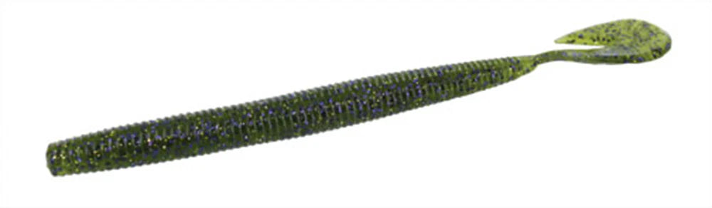 Zoom Magnum Ultra-Vibe Speed Worm - 7 Inch