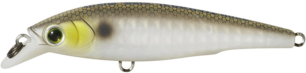Yo-Zuri 3DR-X Suspending Jerkbait 80mm - 3.125 Inch