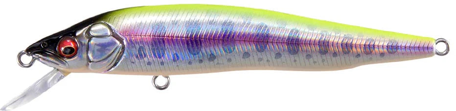 Megabass Great Hunting GH95 Jerkbait - 3.75 Inch