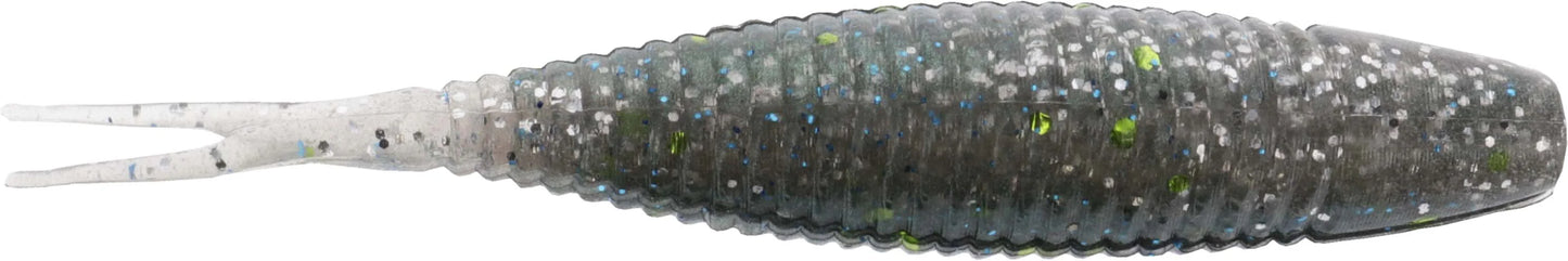Gary Yamamoto 3 Inch Scope Shad - 10 Pack