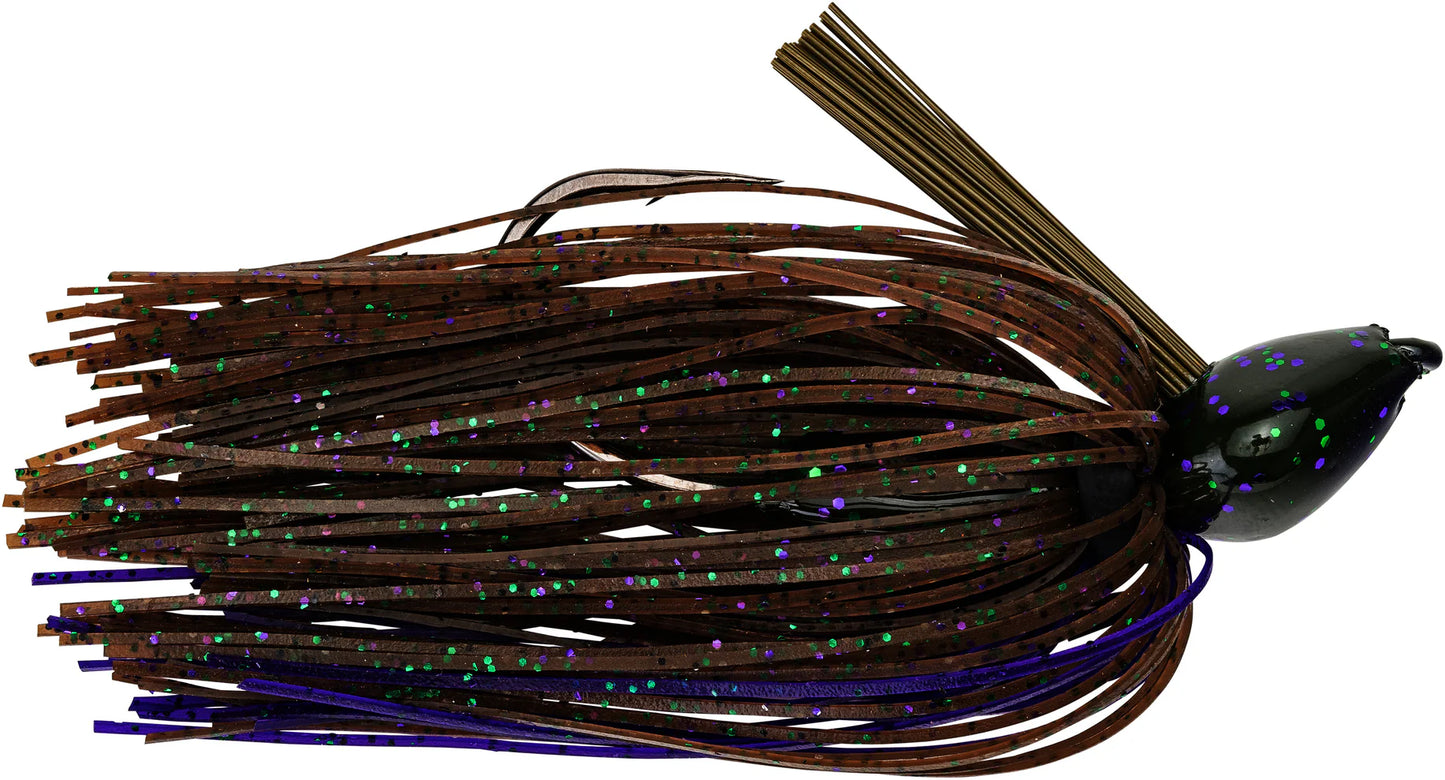 Strike King Denny Brauer Structure Jig - 3/4 oz