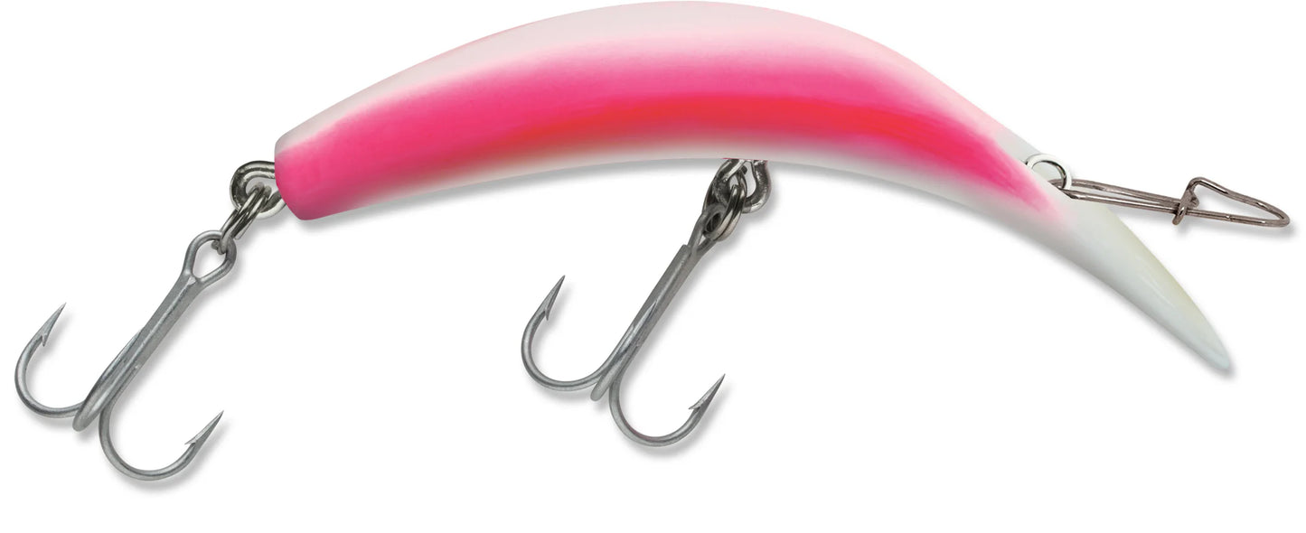 Luhr-Jensen Rattling Kwikfish K14 Diving Plug