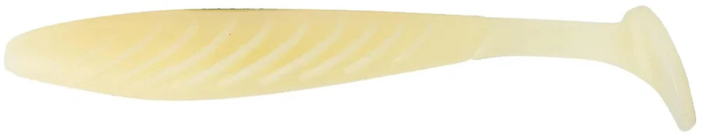 YUM Pulse Paddle Tail Swimbait - 3.5 Inch