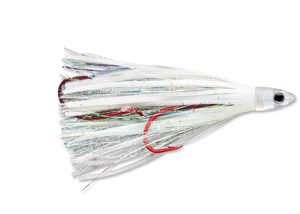 Luhr-Jensen Jensen Rigged Flash Fly