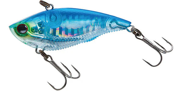 Yo-Zuri 3DB Vibe Sinking Lipless Crankbait 65mm - 2.625 Inch