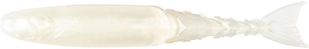 Z-Man Chattershad Soft Plastic Trailer - 4.5 Inch