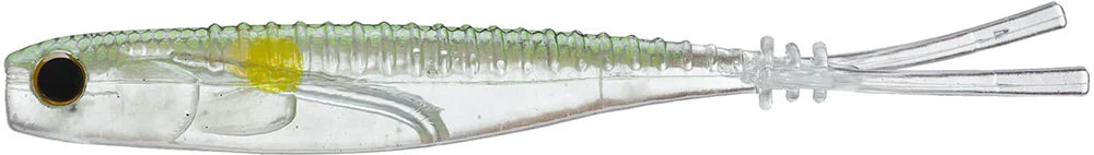 Big Bite Baits Spotlight Minnow - 3.25 Inch