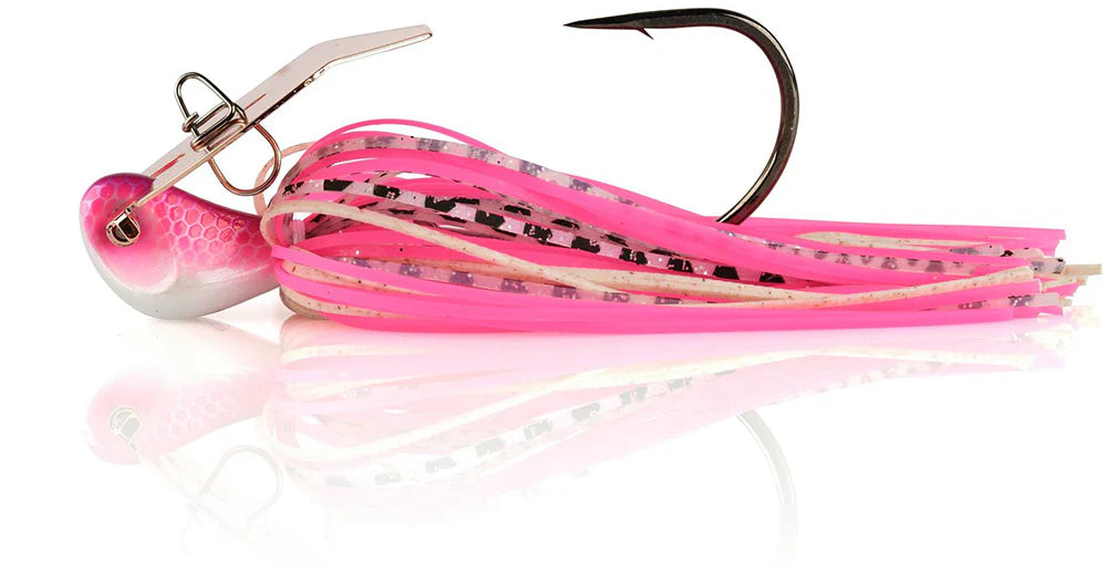 Berkley Saltwater SlobberKnocker Bladed Jig - 3/8 oz