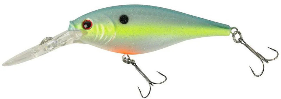 Berkley Flicker Shad Crankbait - 5/16 oz