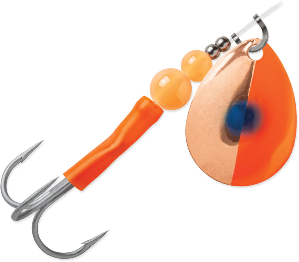 Luhr-Jensen Spin 3.5