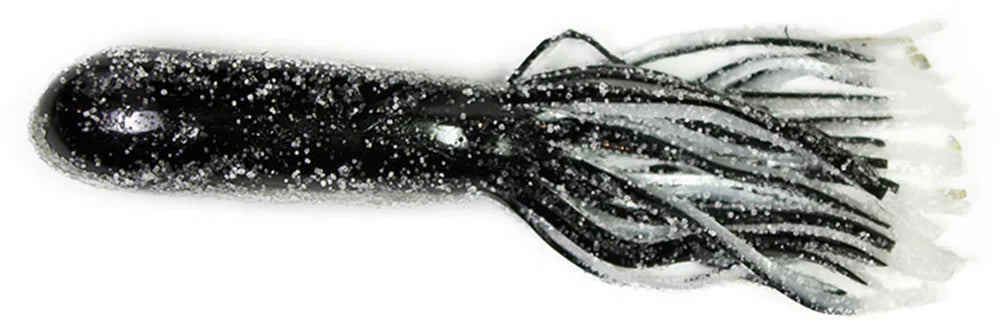 Lunkerhunt Spicy Revealer Tubes - 4 Inch