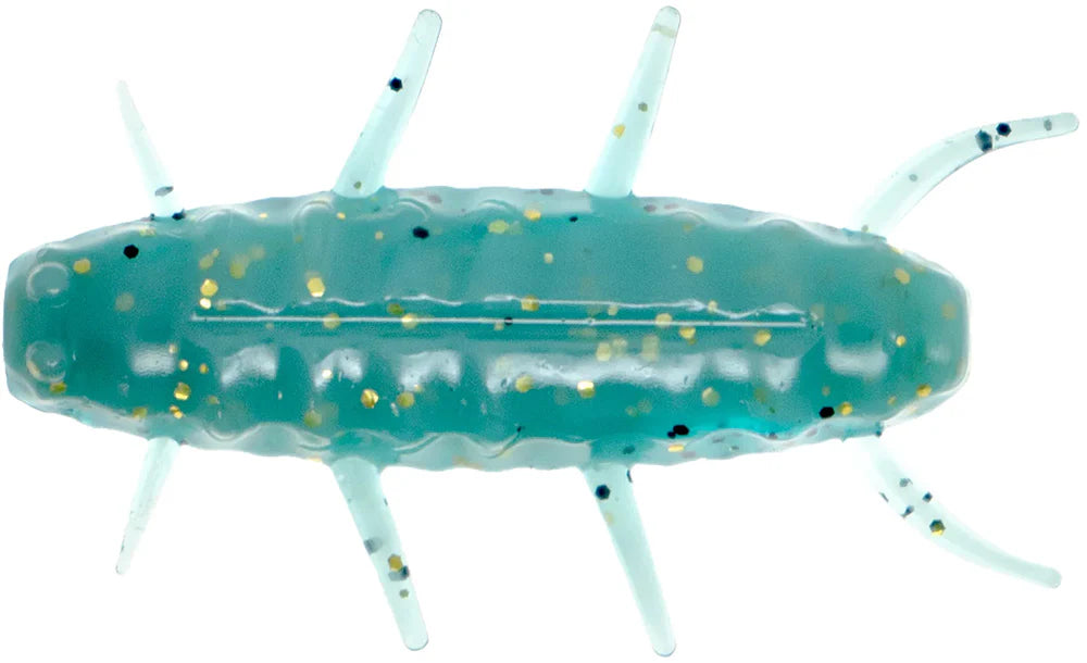 Mule Fishing Bluegrass Bug - 2 Inch
