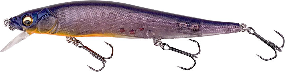 Megabass Respect Series "GP Kikyou" - October 2025 Release