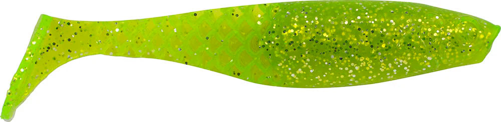 Berkley PowerBait Saltwater Paddlin' PowerStinger - 3.5 Inch