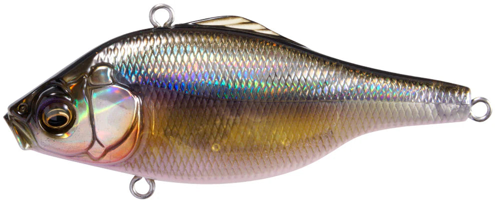 Megabass Vibration-X Ultra Rattle - Original Model