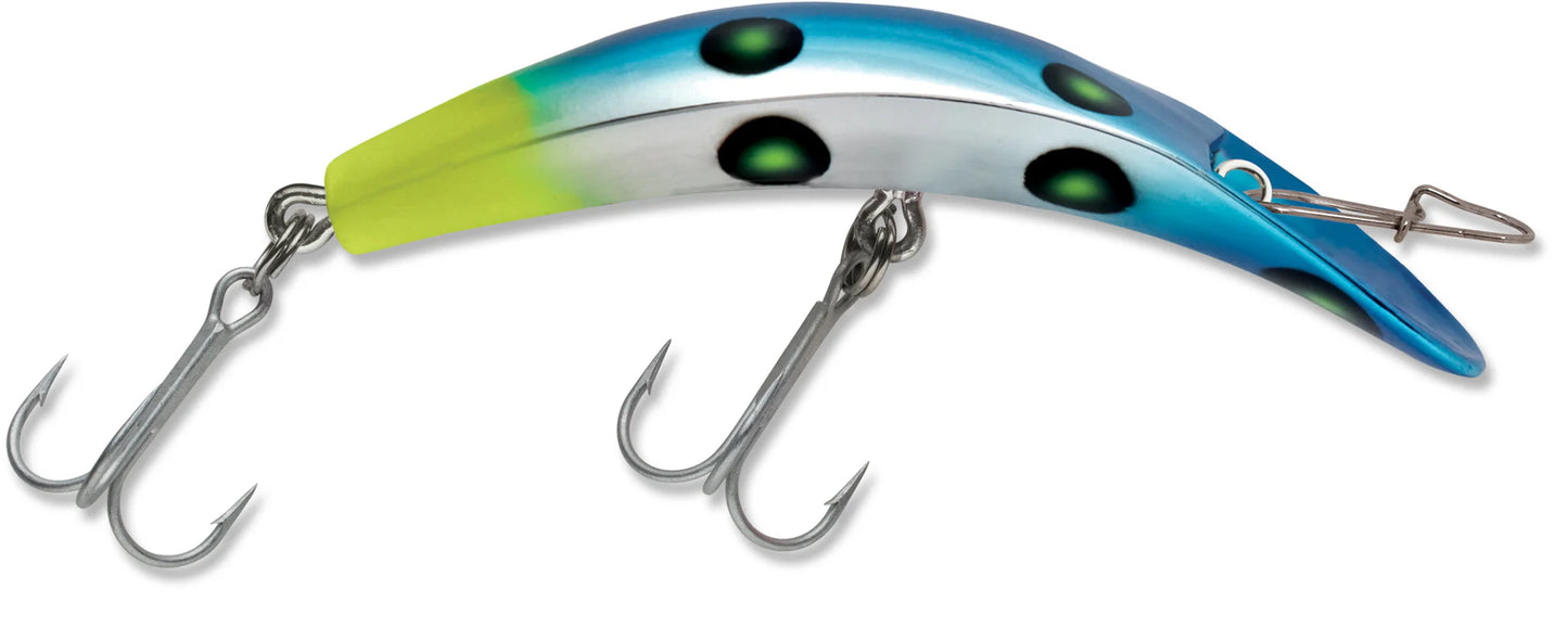 Luhr-Jensen Rattling Kwikfish K16 Diving Plug