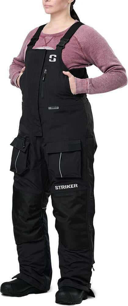 Striker Women's Stella Bib