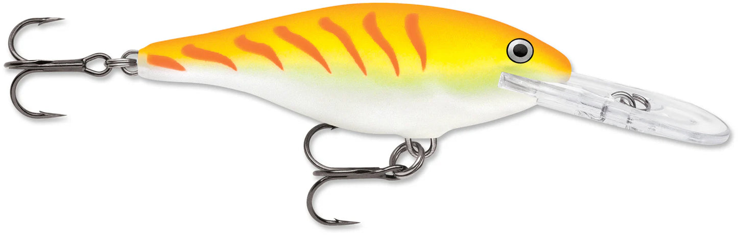 Rapala Shad Rap 3 1/8 inch Deep Diving Crankbait SR08