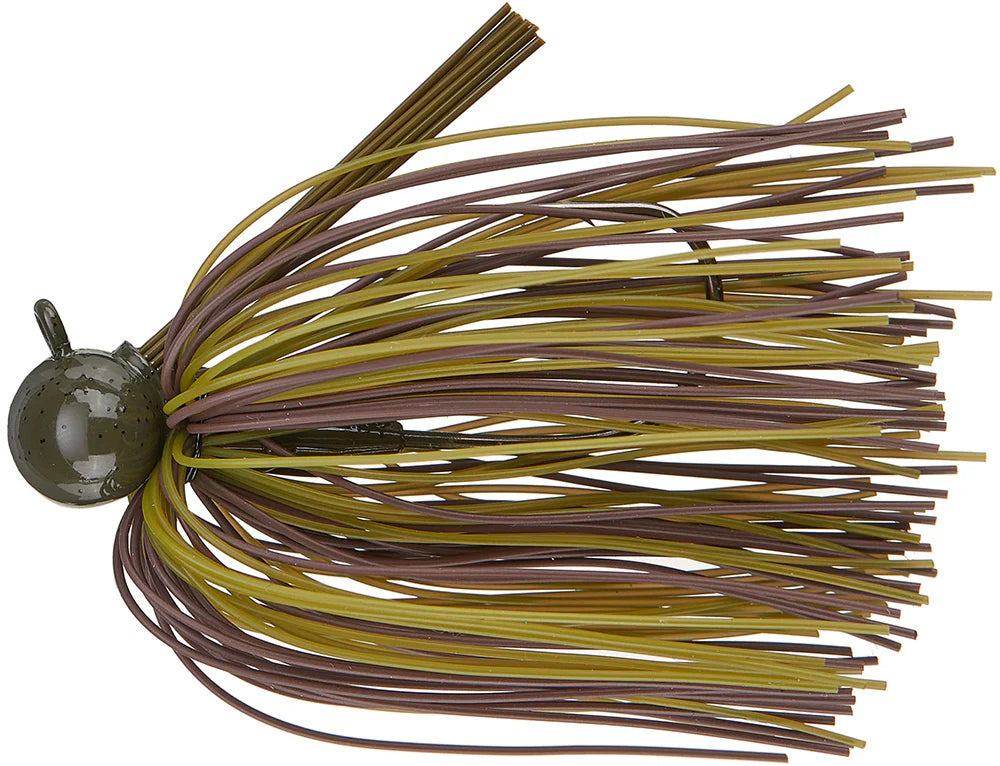 Hag's Baits Tsunami Football Jig - 3/8 oz