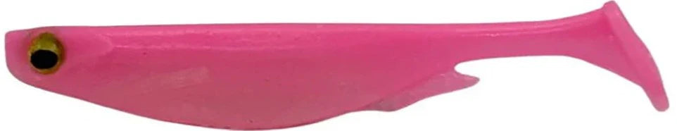 Megabass Spark Shad Paddle Tail Swimbait - 4 Inch